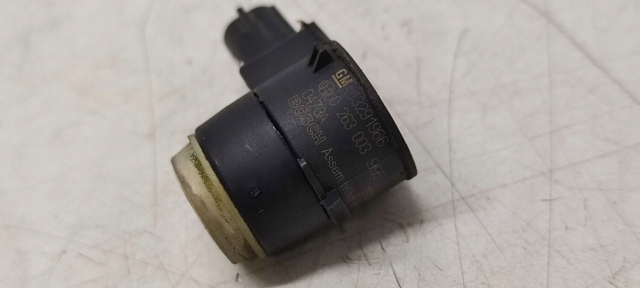 Sensor PDC Parken Opel Zafira C Y611