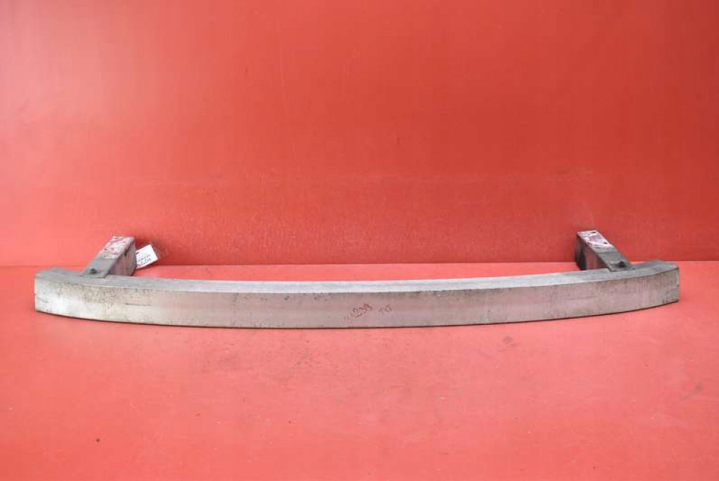 bumper support rear part rear pillar AUDI A6 C6 sedan 04-08