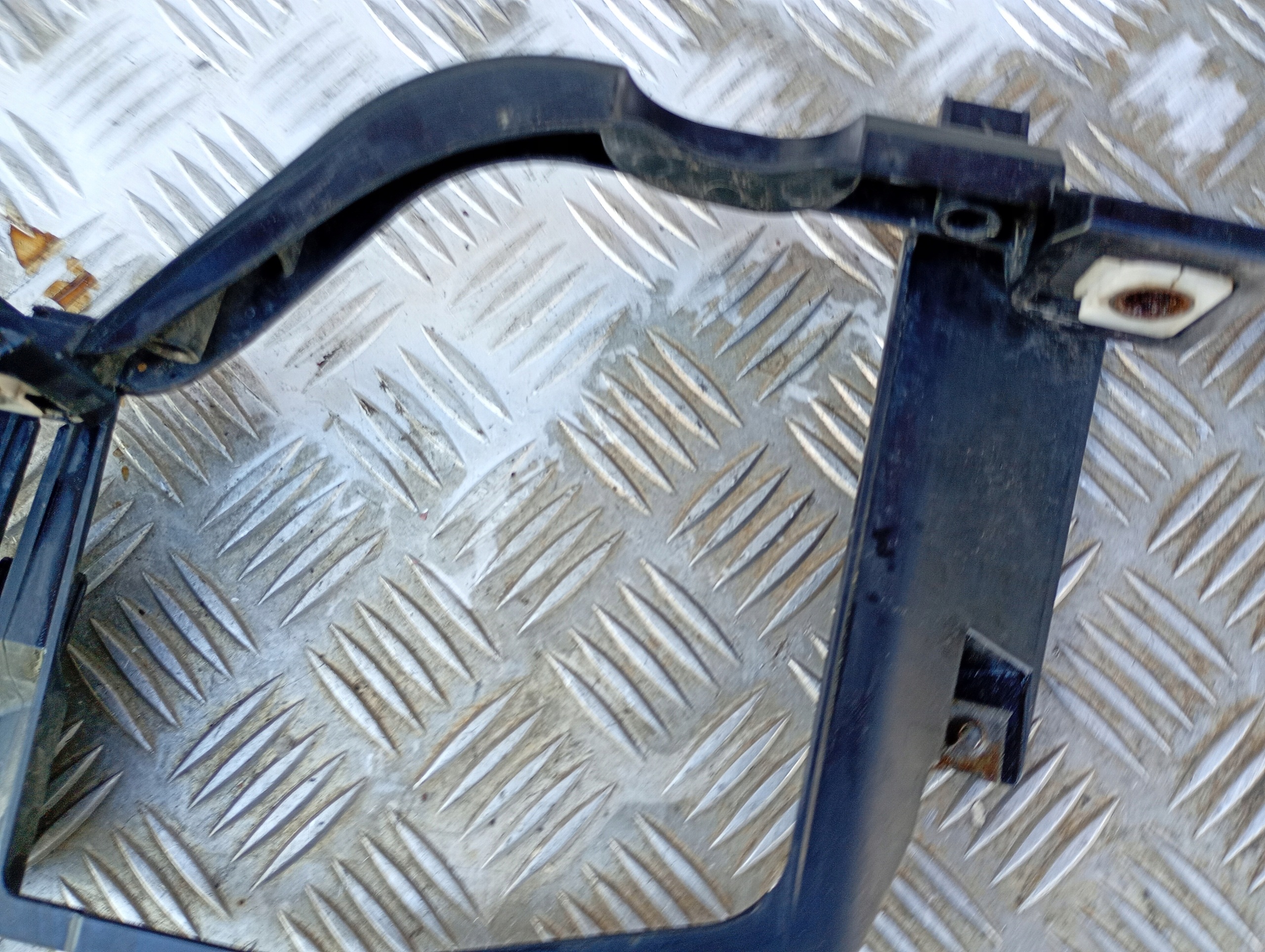 support lights okular left or right BMW E61 E60 6942989