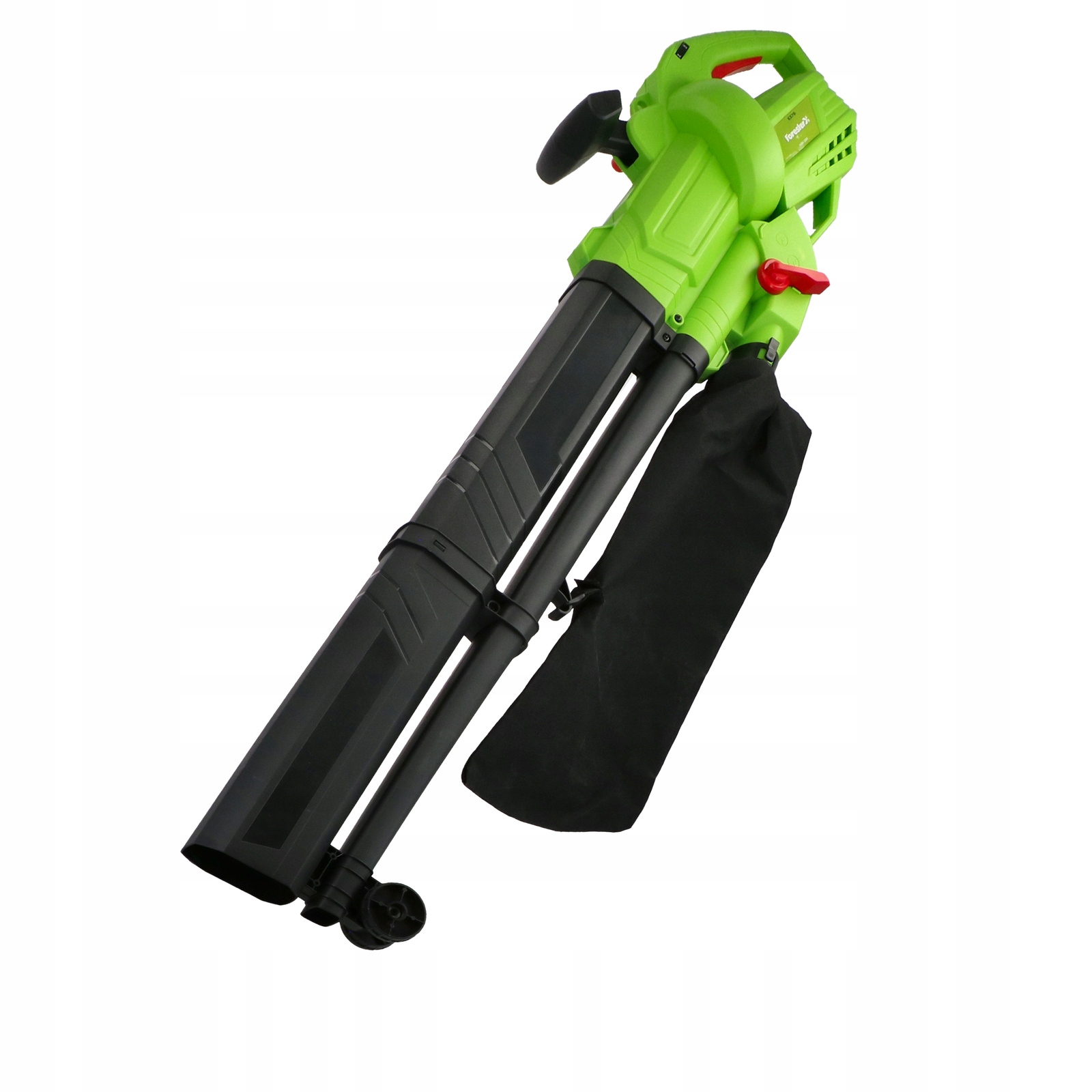 Forester vysávač lístia s funkciou dúchadla 3200 W