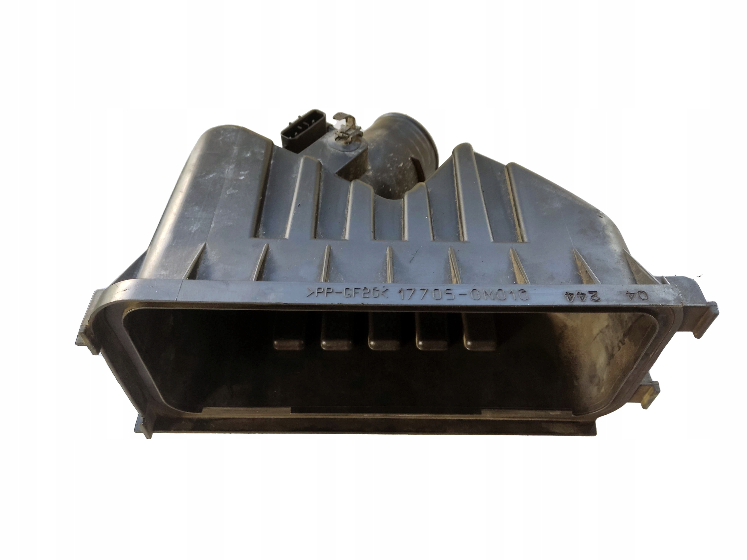 flow meter cover TOYOTA YARIS and D4D