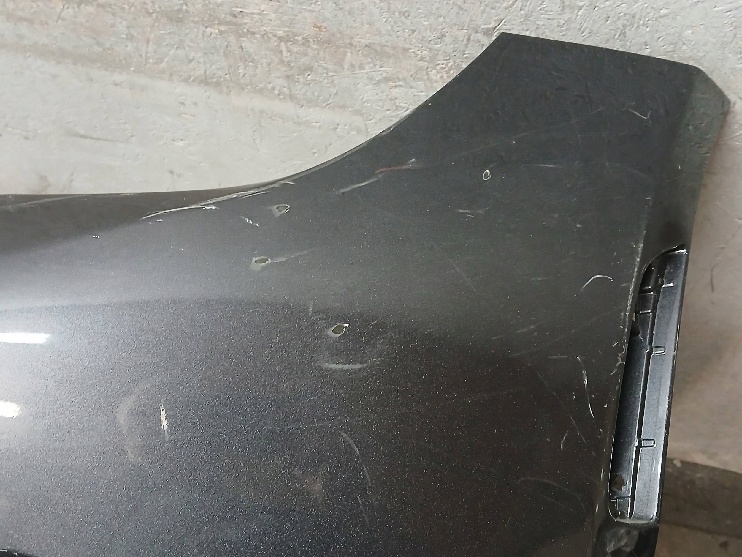 bumper front MAZDA MX-5 MX5 MX 5 15