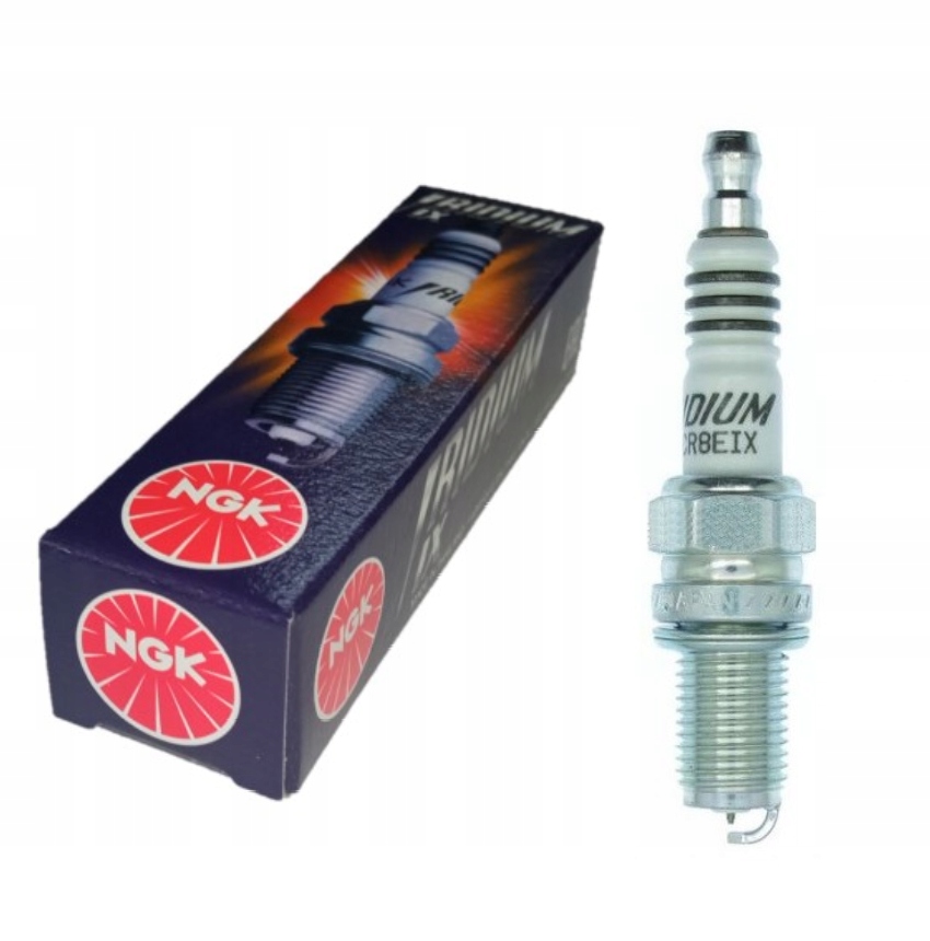 

Świeca Ngk Iridium DCR8EIX 3606
