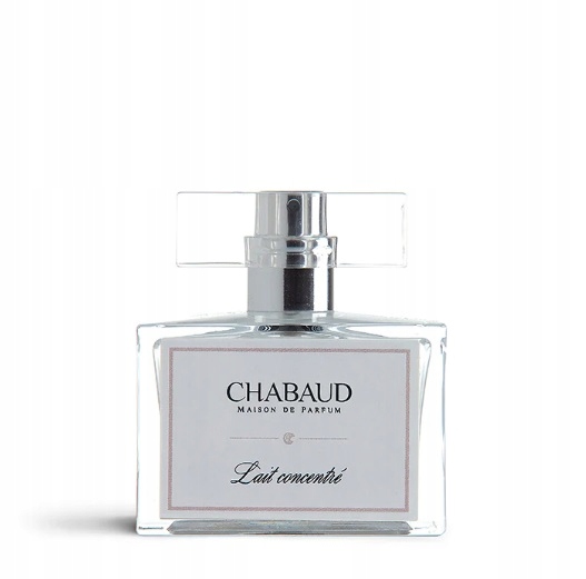 Chabaud Lait Concentre Edp 30 ml dla kobiet Woda toaletowa
