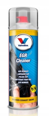 Valvoline Egr Cleaner Turbo 500 ml