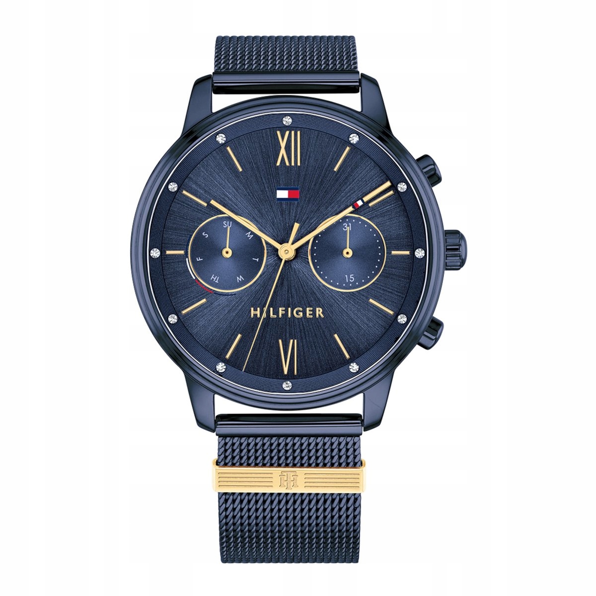 Dámské hodinky Tommy Hilfiger Blake 1782305 Box