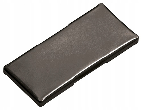 

Blum 70.4503.BP Zaślepka zawias tłoczona onyx 2szt