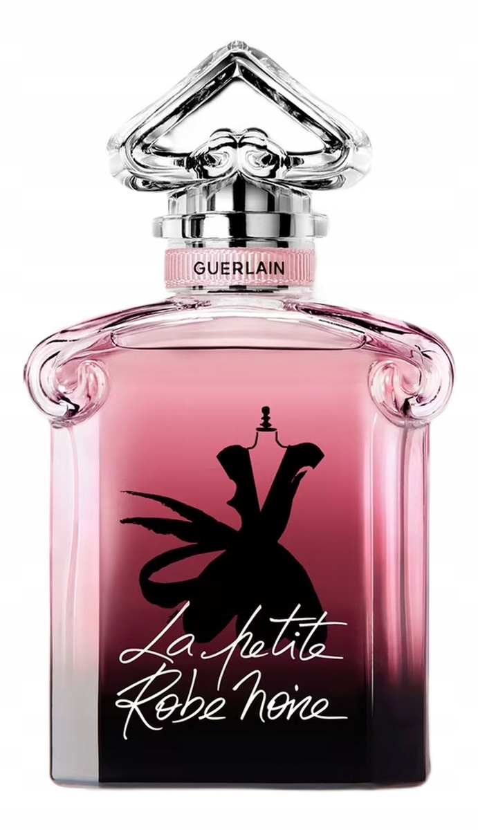 Guerlain La Petite Robe Noire Intense parfémovaná voda sprej 100 ml