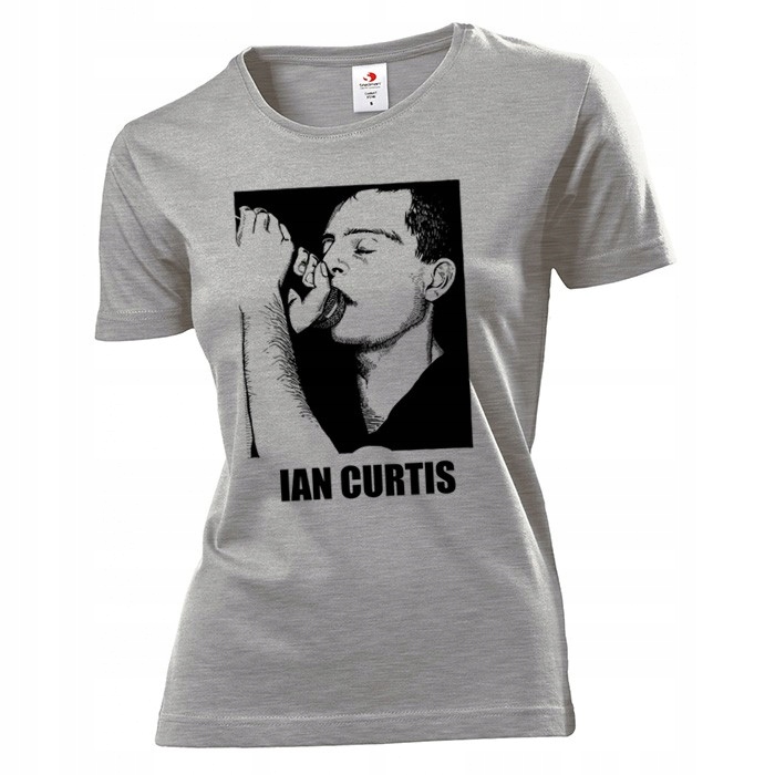 

Koszulka damska Joy Division S