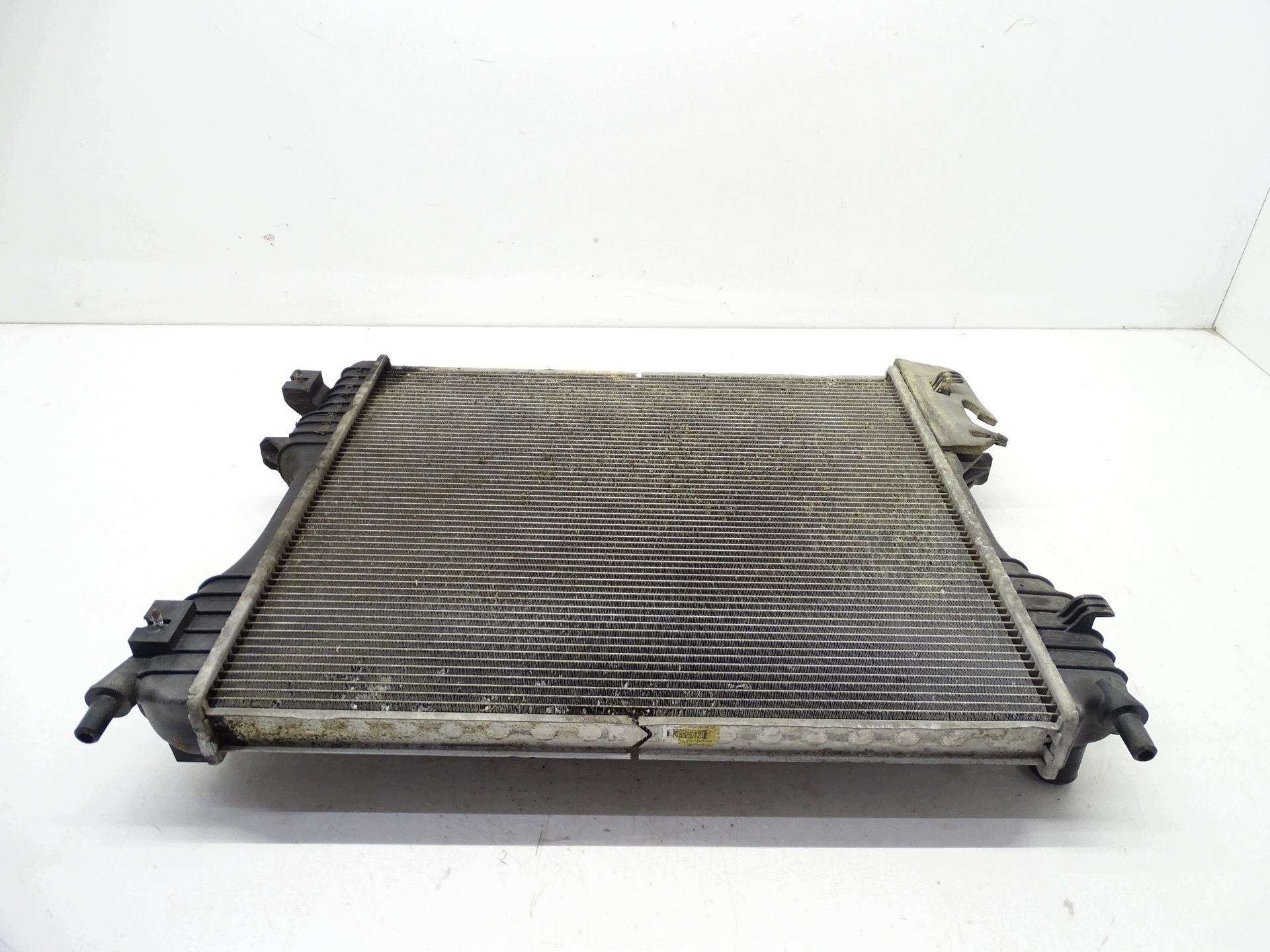 water cooler JAGUAR XJ X351 9X23-8005-CC