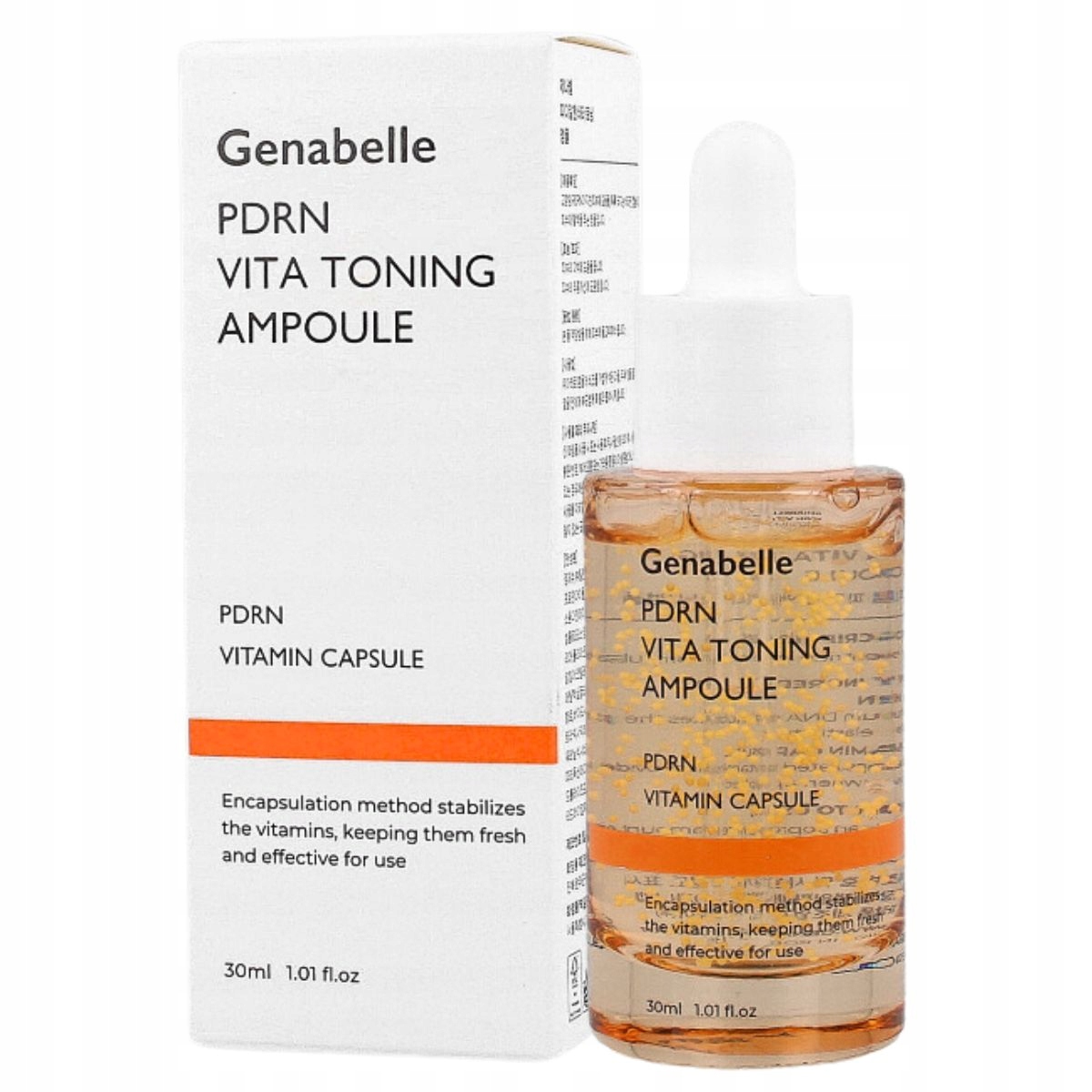 Genabelle Pdrn Vita Toning Ampoule 30 ml