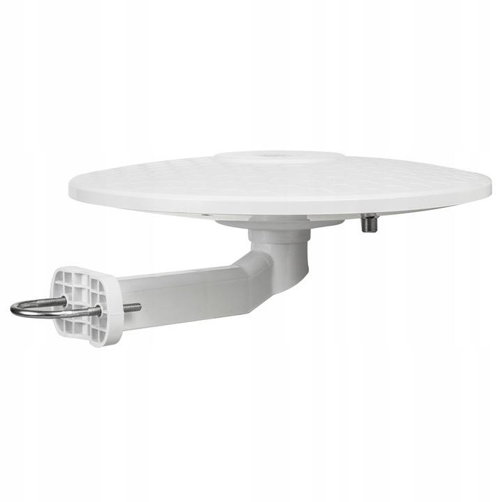 ANTENA TV DVB-T JACHT CAMPER TIR DOM BYDGOSZCZ Marka Maclean