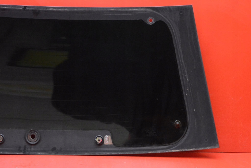 window bonnet boot rear part rear KIA SPORTAGE 2 II 04-08