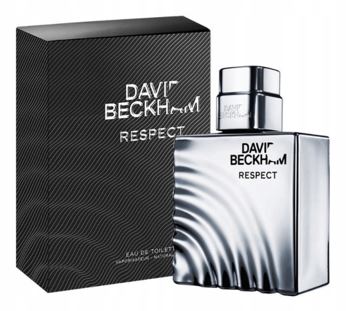 David Beckham Respect Toaletní voda 40 ml