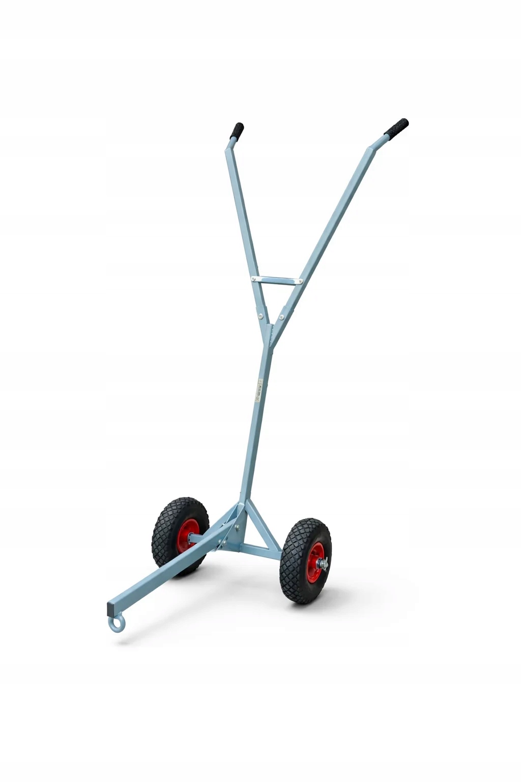 RolLift – dlažební vozík pro přepravu desek a obrubníků