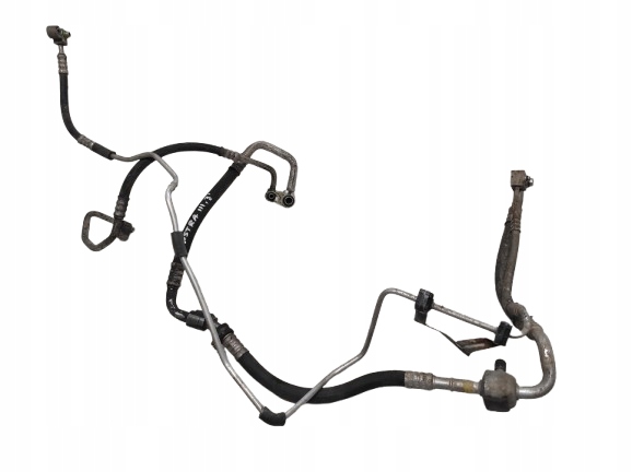 OPEL ASTRA H III 3 04- 1.7CDTI PRZEWÓD WĄŻ KLIMATYZACJI