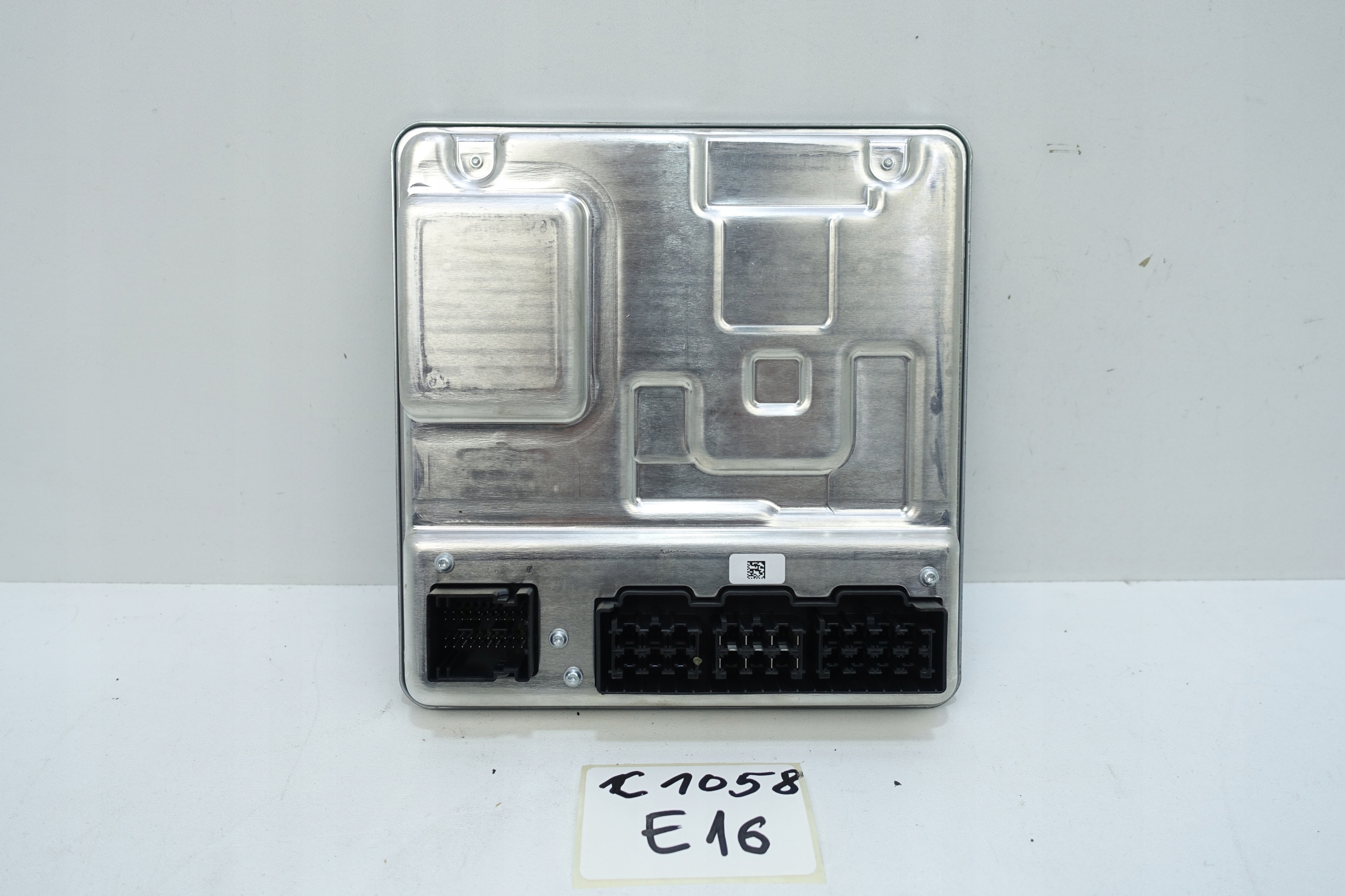 comfort control unit GATEWAY VW ID3 ID.3 VW 1EA937012E