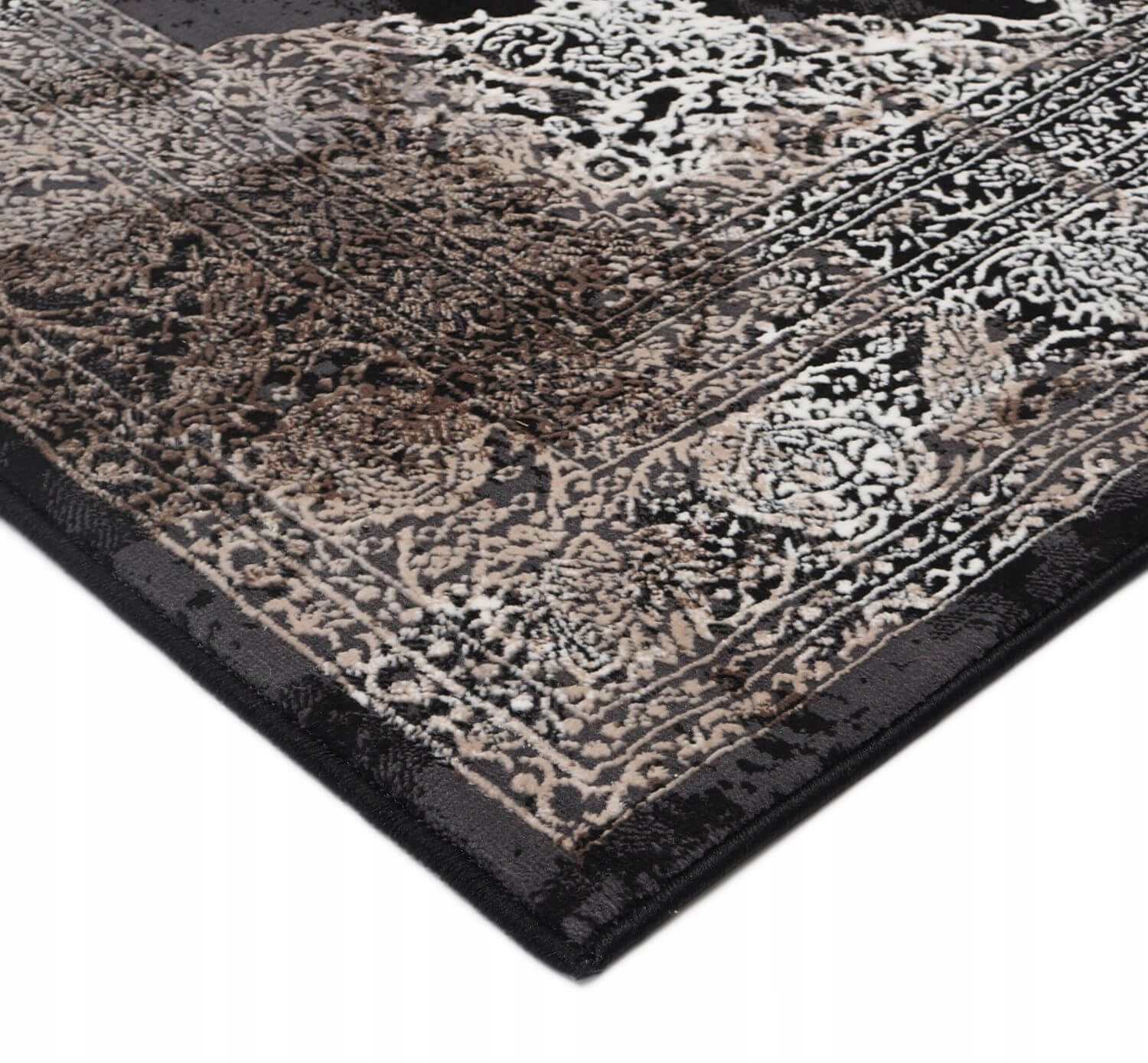 WYTRZYMAŁY DYWAN DO SALONU I SYPIALNI 80x150 Szerokość produktu 80 cm