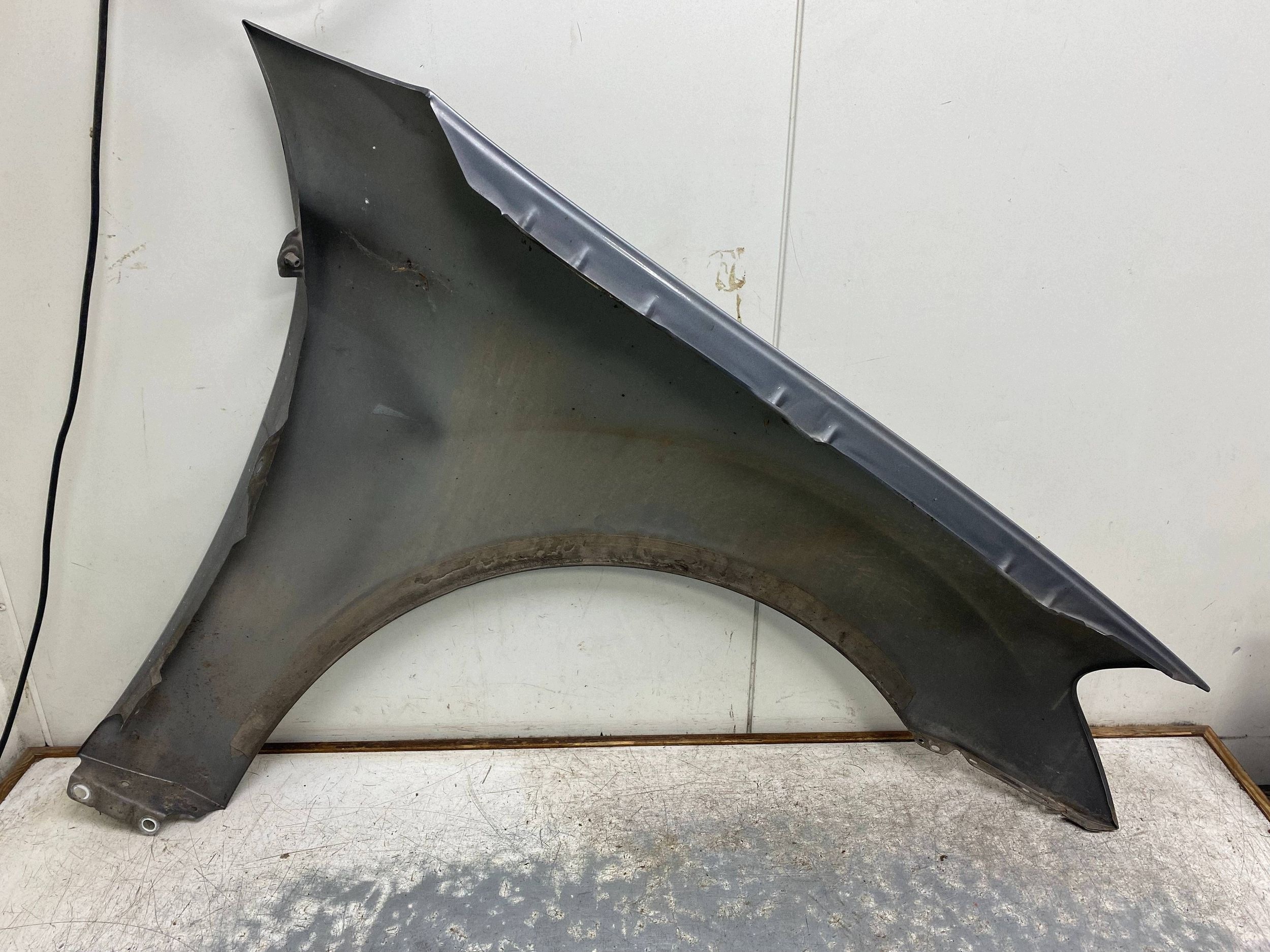 MERCEDES ML W164 fender left front front C792