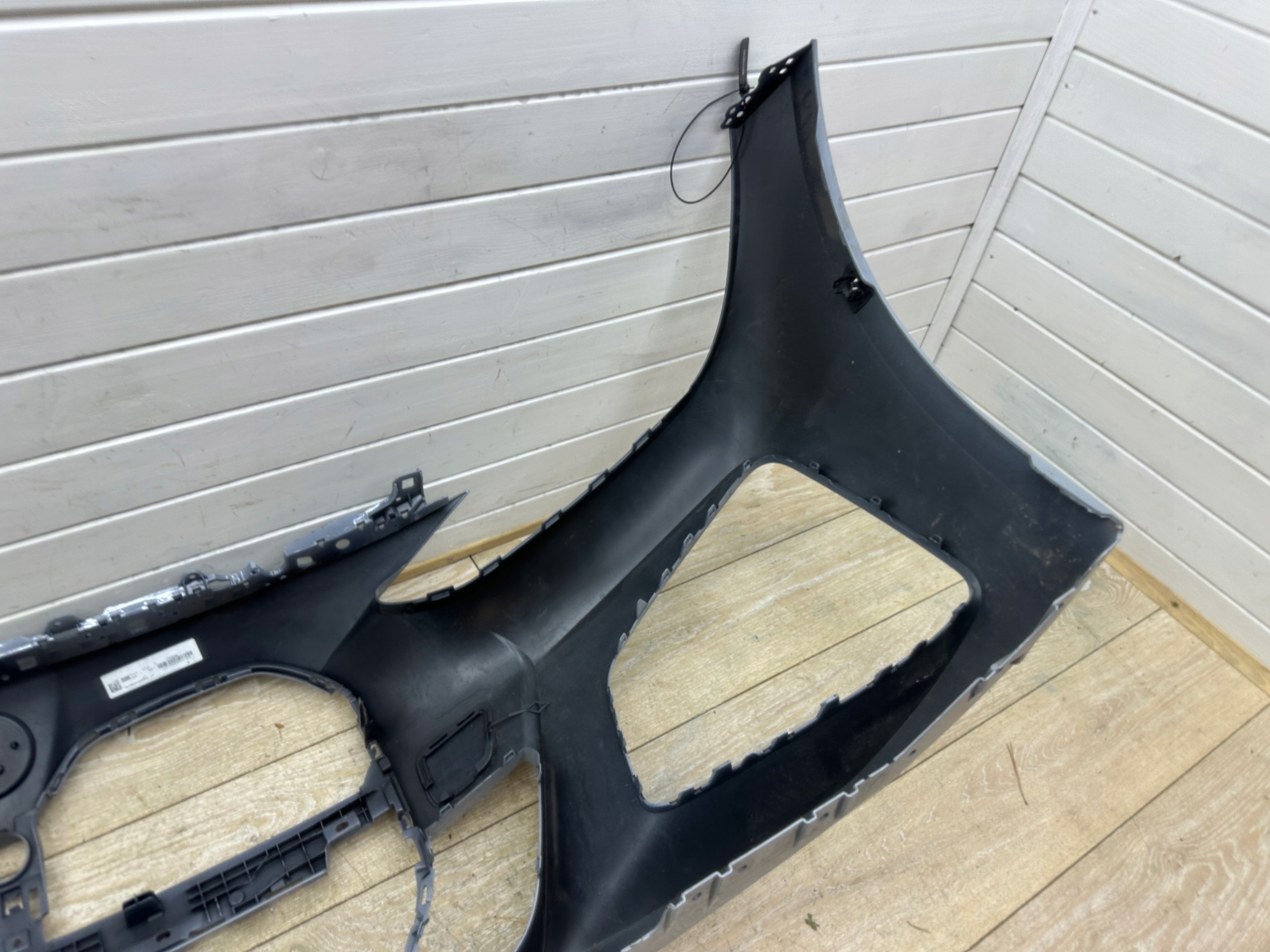 nárazník predok BMW 4 G26 M PAKIET 21- ORGINAL