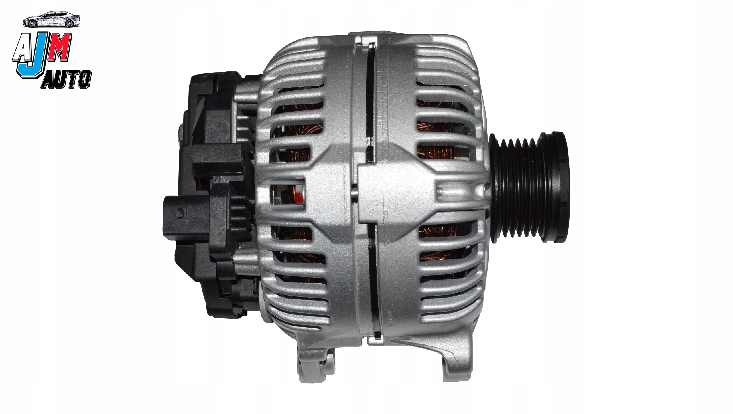 Alternator 1.2 TSI VW Caddy III Golf Plus Golf VI Producent części Bosch