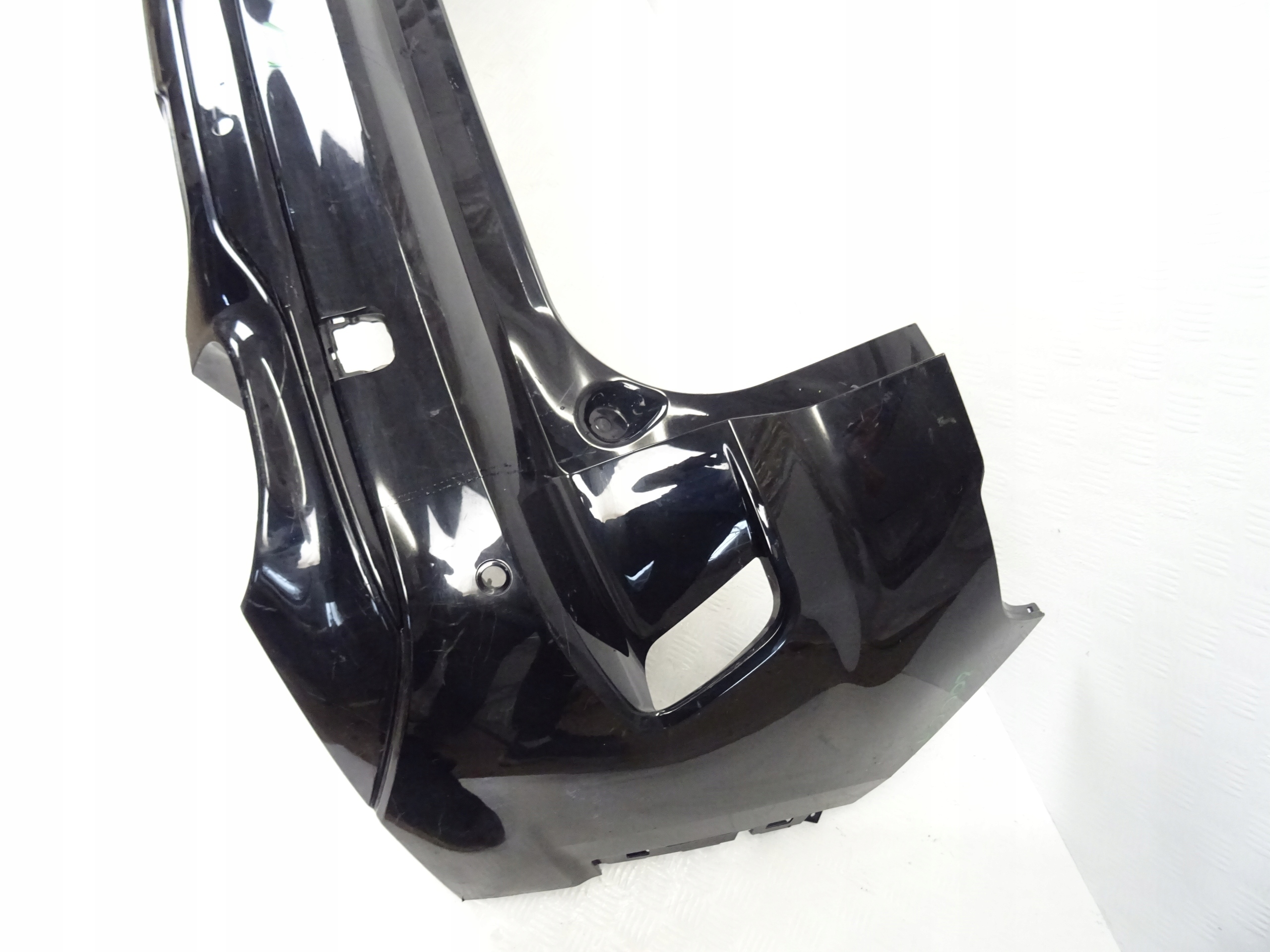 Ford Kuga 3 MK3 ST LINE 19- bumper rear part rear