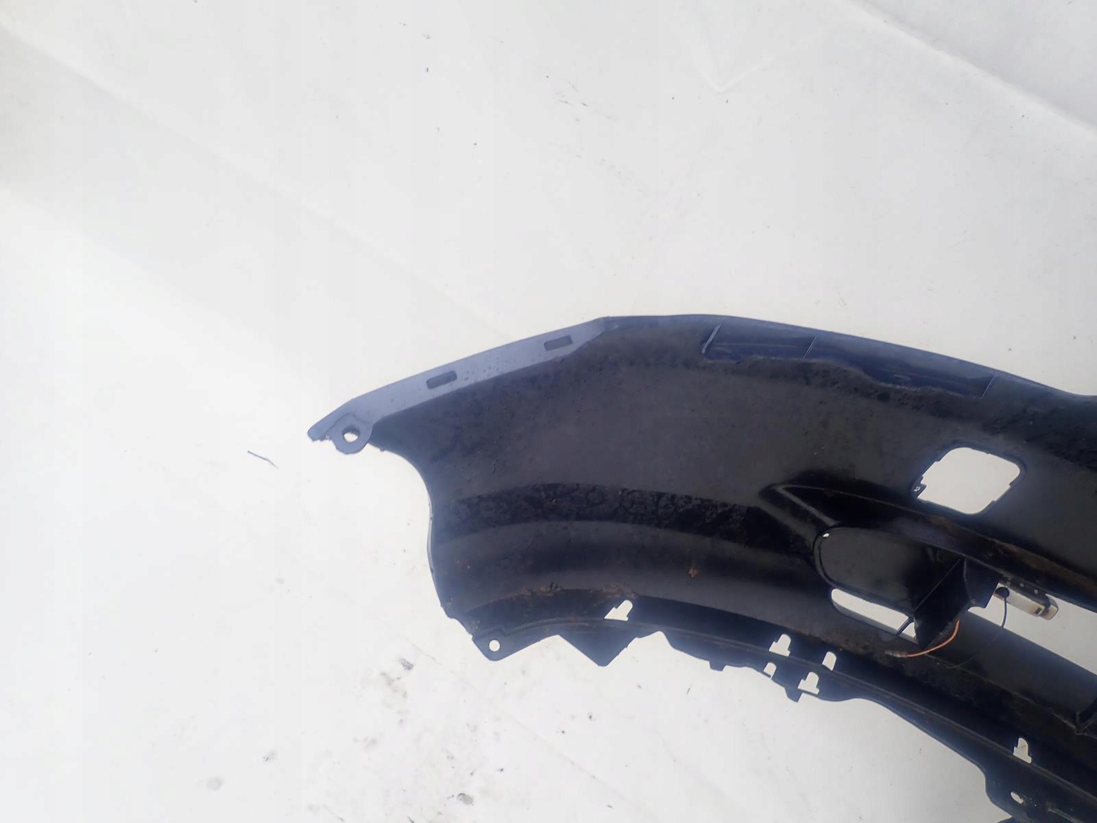 HONDA JAZZ II 2 02-05 bumper front front