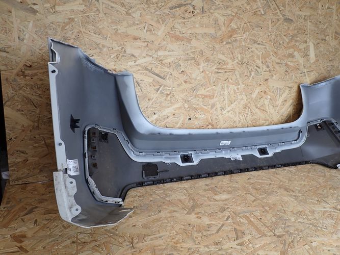 BMW X1 U11 m-packet bumper rear rear part