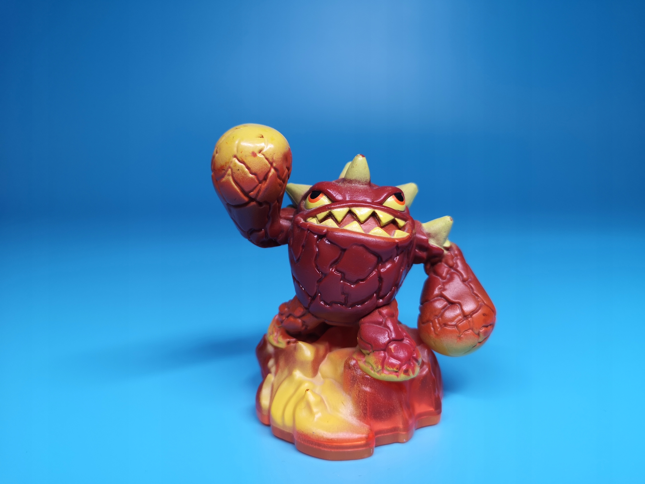 Skylanders Giants - Eruptor Marka Skylanders