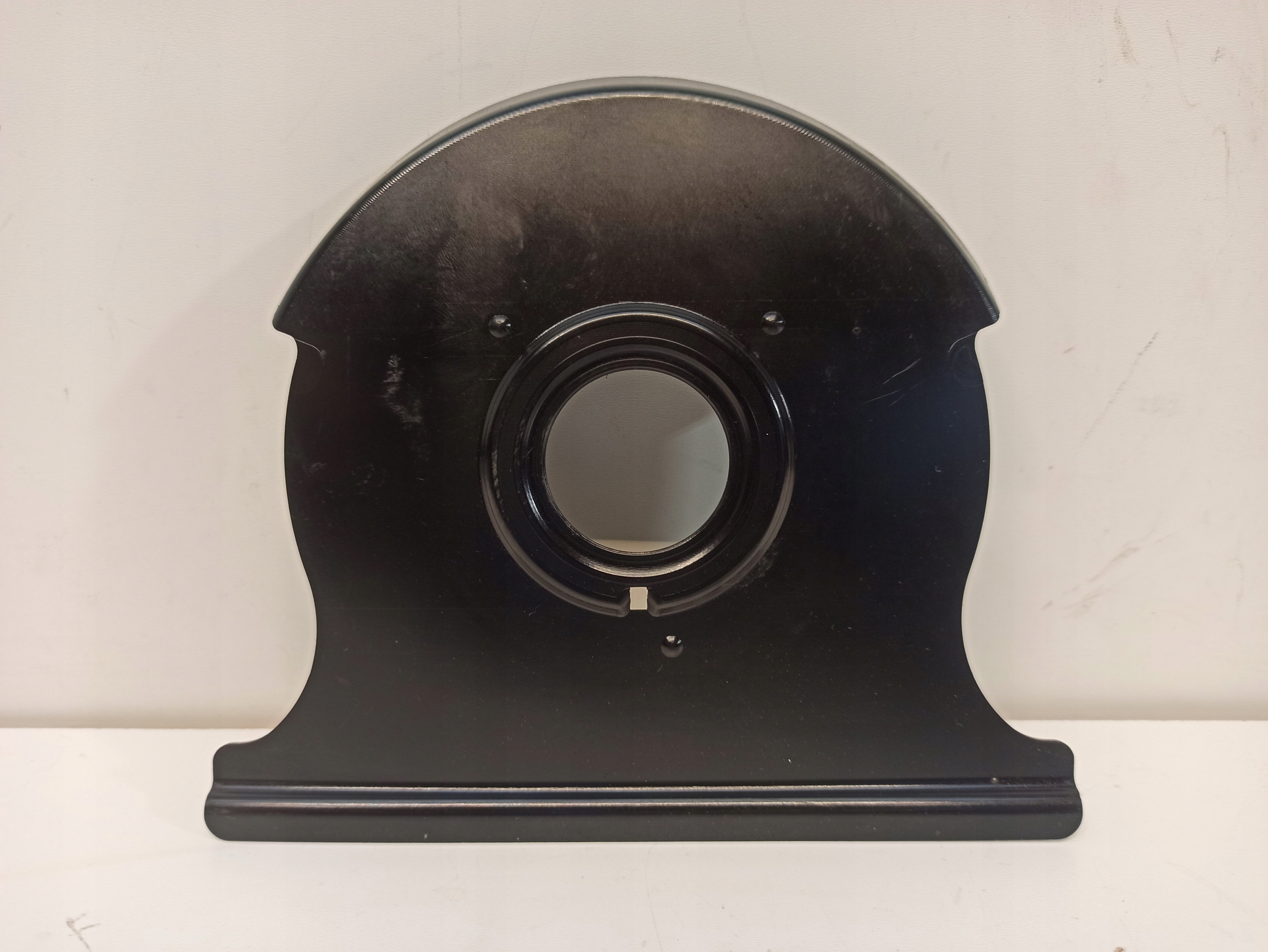 PORSCHE BOXSTER ВЕРХНЯЯ ШАЙБА 987561589