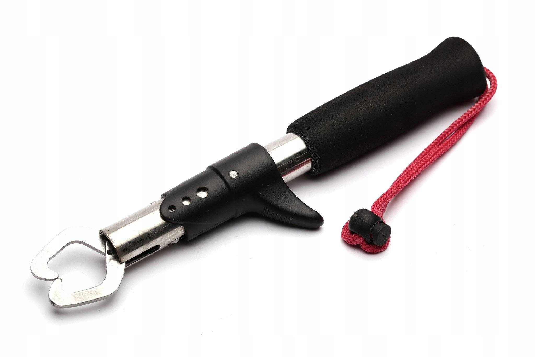 

Chwytak Do Ryb Max 22cm Szybkie Podbieranie