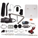 Webasto ogrzewanie postojowe 5kW 12V Part number PER9K