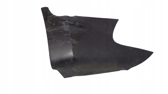 BMW X6 E71 Blende Gehäuse der Stoßstange links heck 7187145
