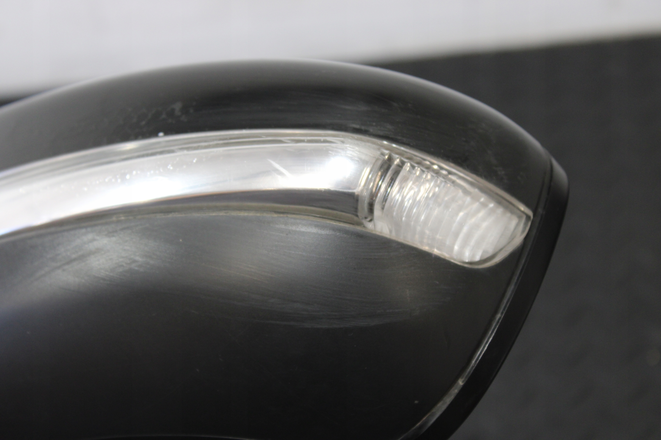 mirror left 2 PINY manually CITROEN C3 III 3