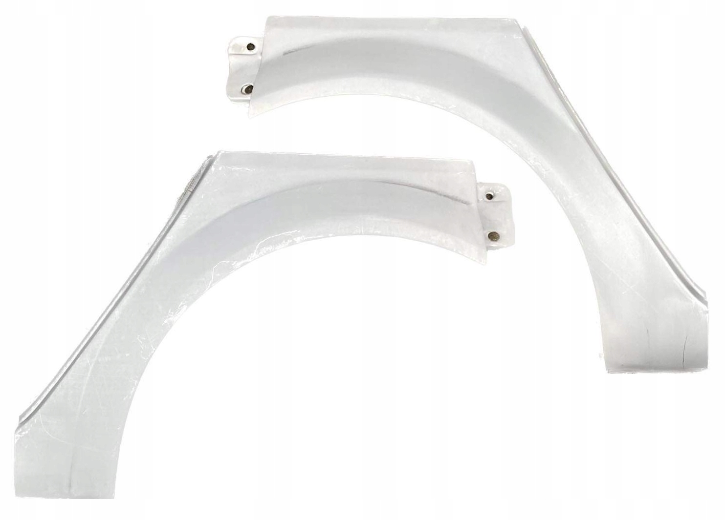 REPERATURKA BŁOTNIKA MEGANE II 02-08 L+P TYŁ KPL.