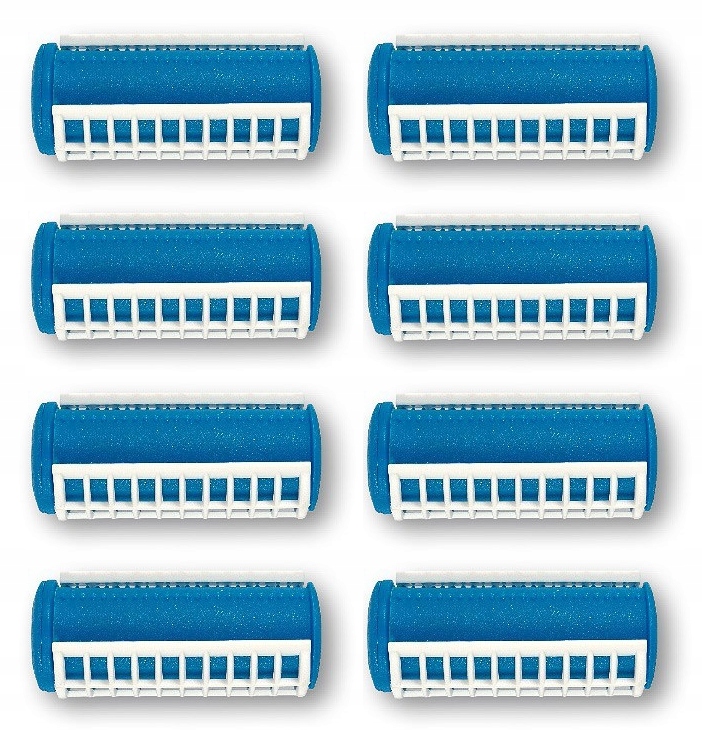 TERMOLOKI WAŁKI NA GORĄCO 8szt L śr.26 TOP CHOICE