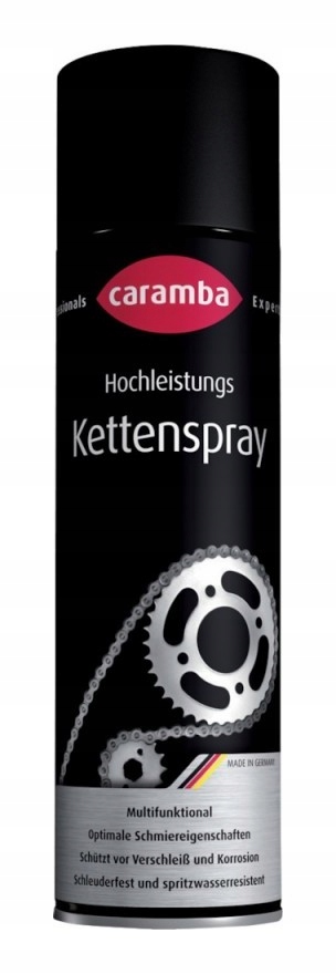 Caramba Kettenspray Chain lubricant 500 мл