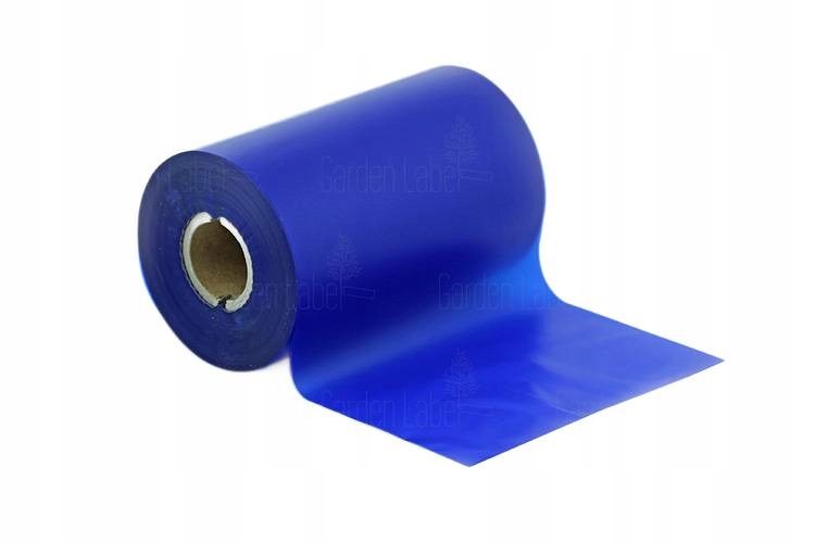 Páska Termotransferová Kalka Ttr vosk-pryskyřice (wax-resin) 110 mm x 150 m N