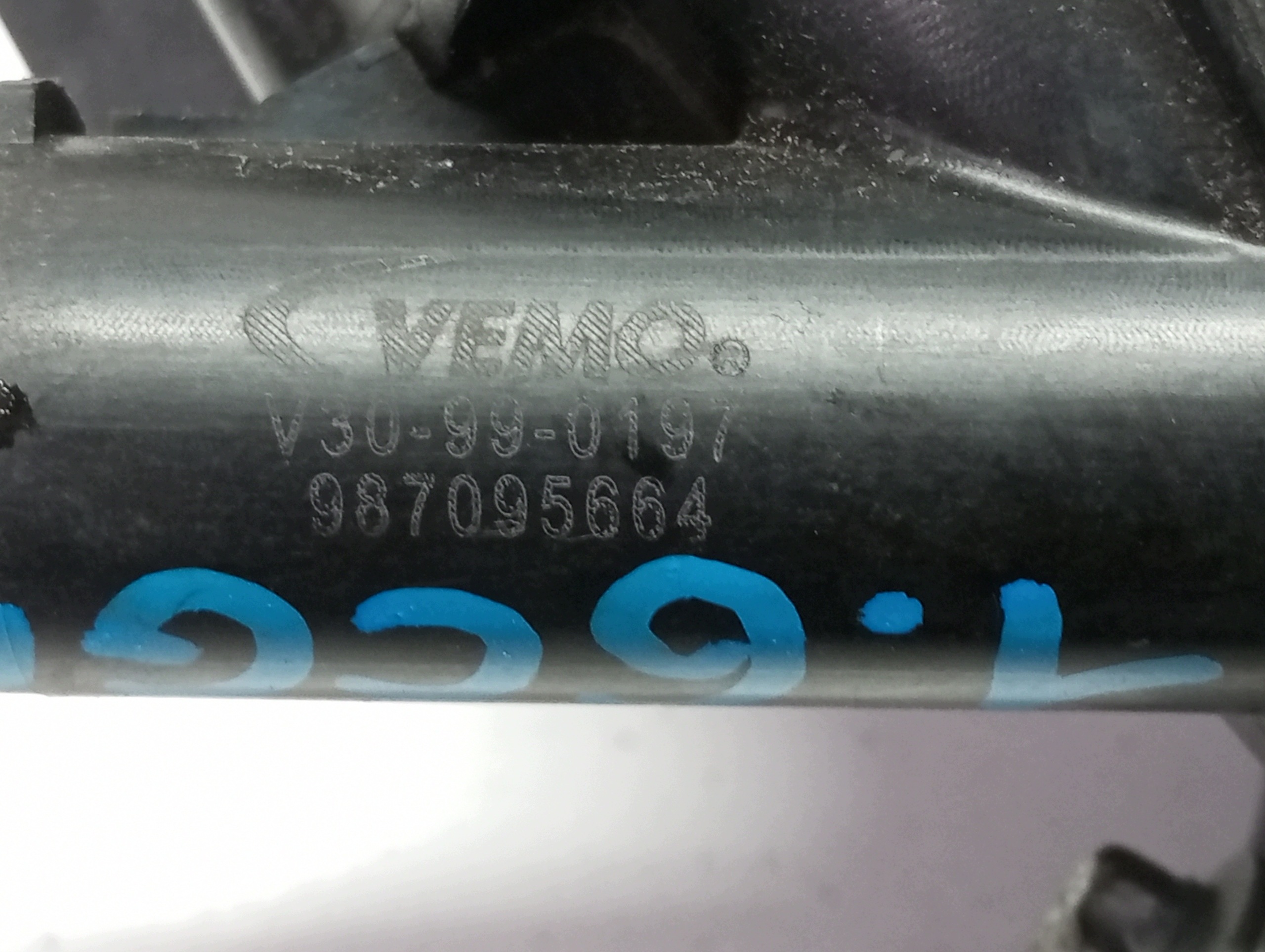 termostato MERCEDES A 176 B classe 246