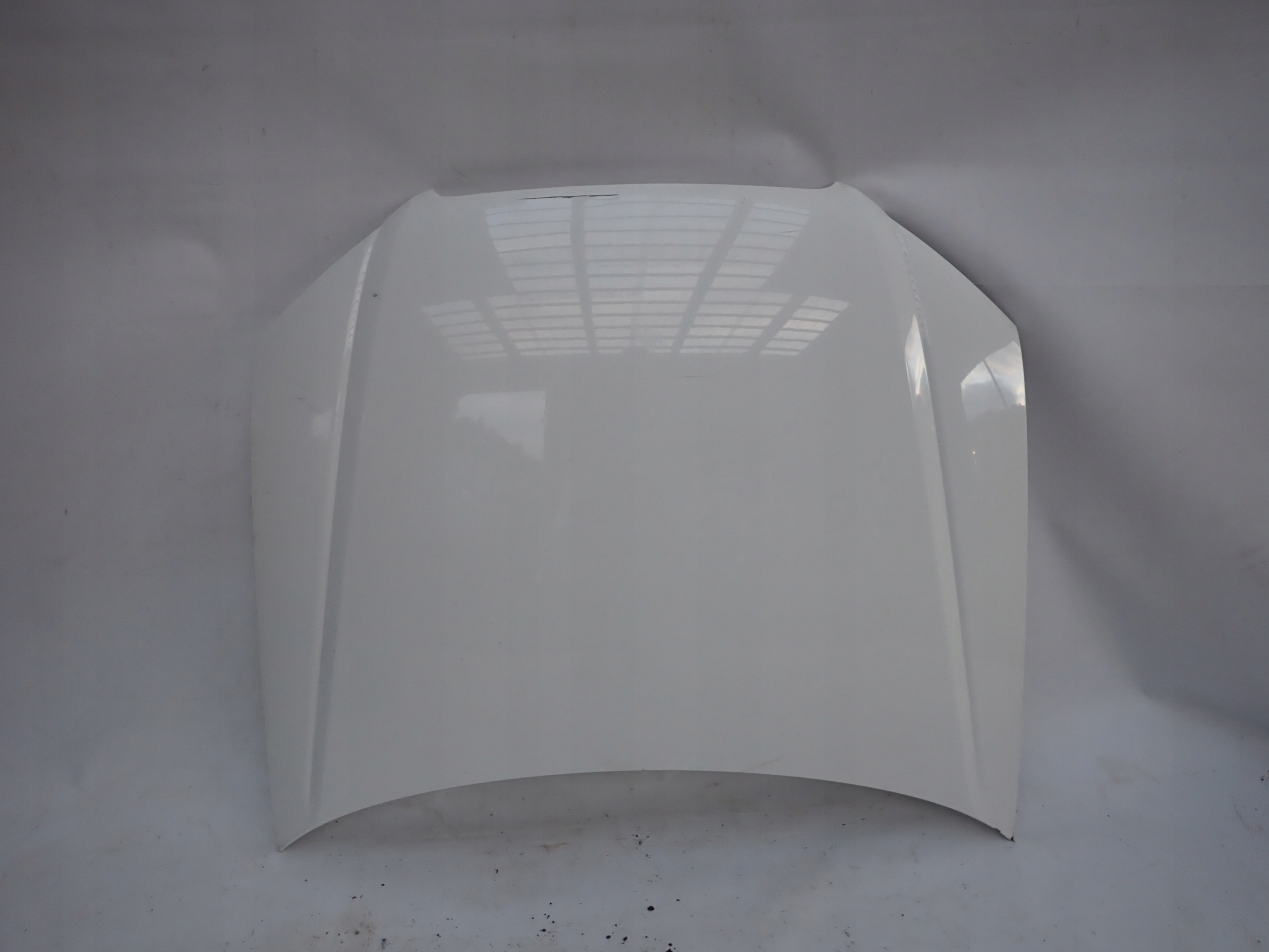 AUDI A4 B7 04-08 Capot