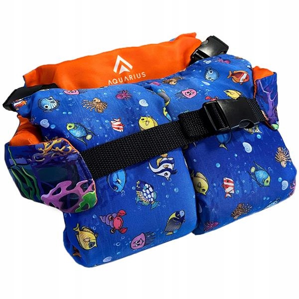 PŁYWACZKI RĘKAWKI KAPOK DO PŁYWANIA BASEN DZIECKO Kod producenta 5904083362886