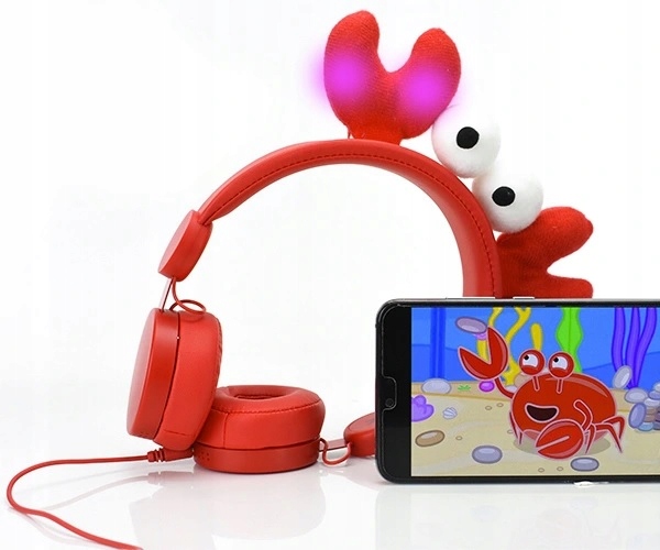 PREZENT OD MIKOŁAJA DLA 3 4 5 LATKA WYRZUTNIA LATAJĄCE BALONY SŁUCHAWKI LED Kod producenta ZAB13WWC$$SLTFCRB