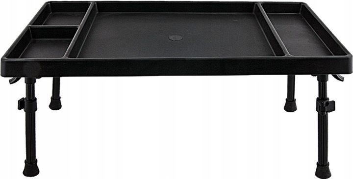 Stolik Karpiowy Jaxon AK-KZH012B 60x30cm