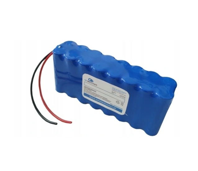 Baterie Akumulátor Aa 19,2 V 1000 mAh NiCD (0105)