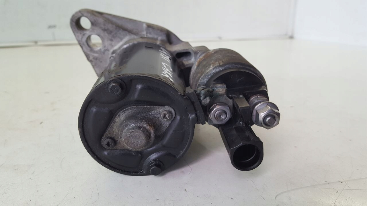 starter VW Golf VI 6 1,4 TFSI
