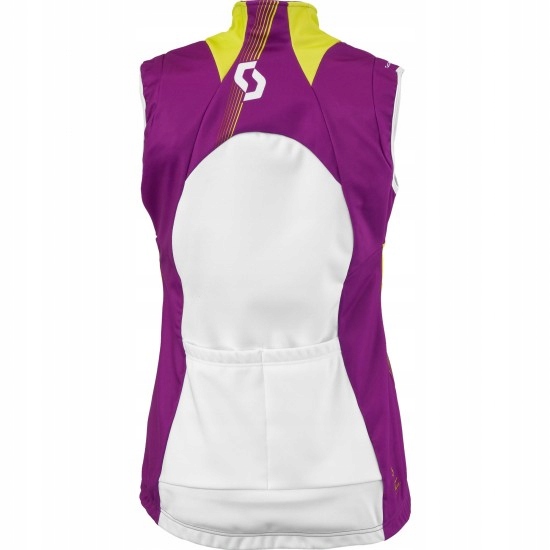 Kamizelka rowerowa Scott Vest RC minus r. M|-55% Marka Scott