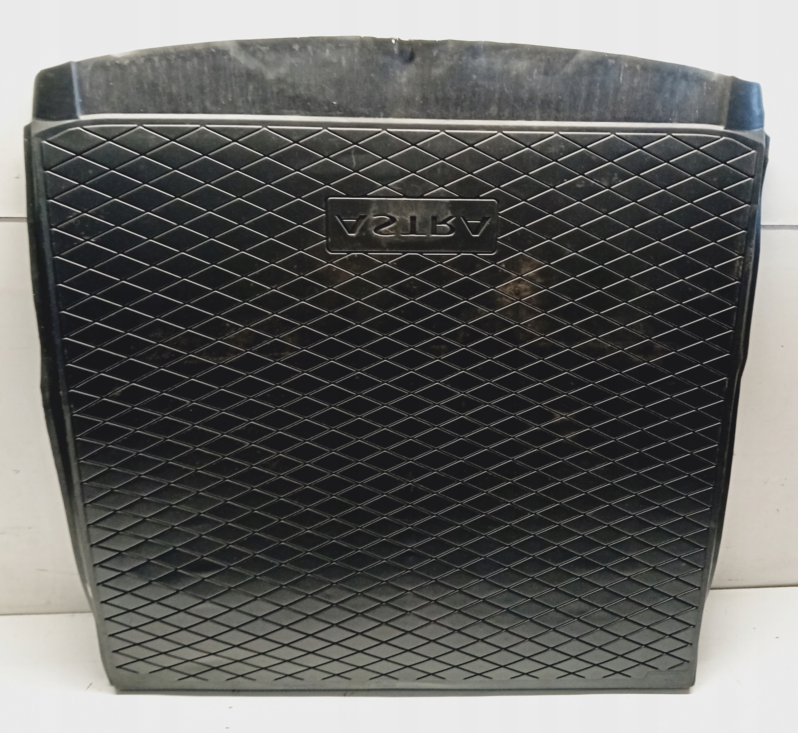 MATA floor boot OPEL ASTRA J KOMBI rubber