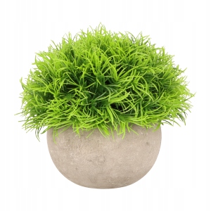 Roślina SZTUCZNY KWIAT WIOSENNY W DONICZCE 14cm