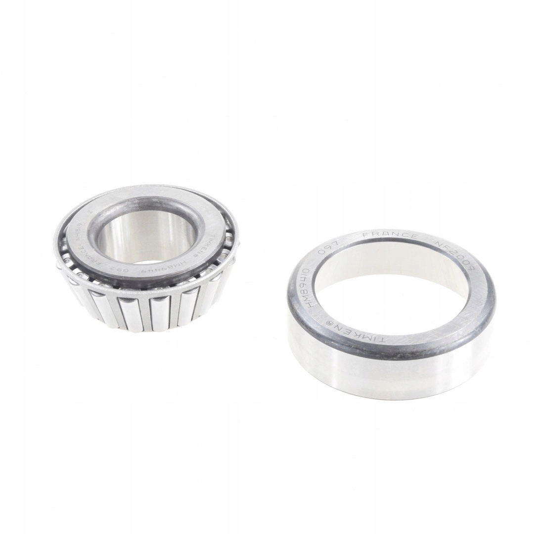 Подшипник кроссовера колеса Fendt Hm8944989410 Timken