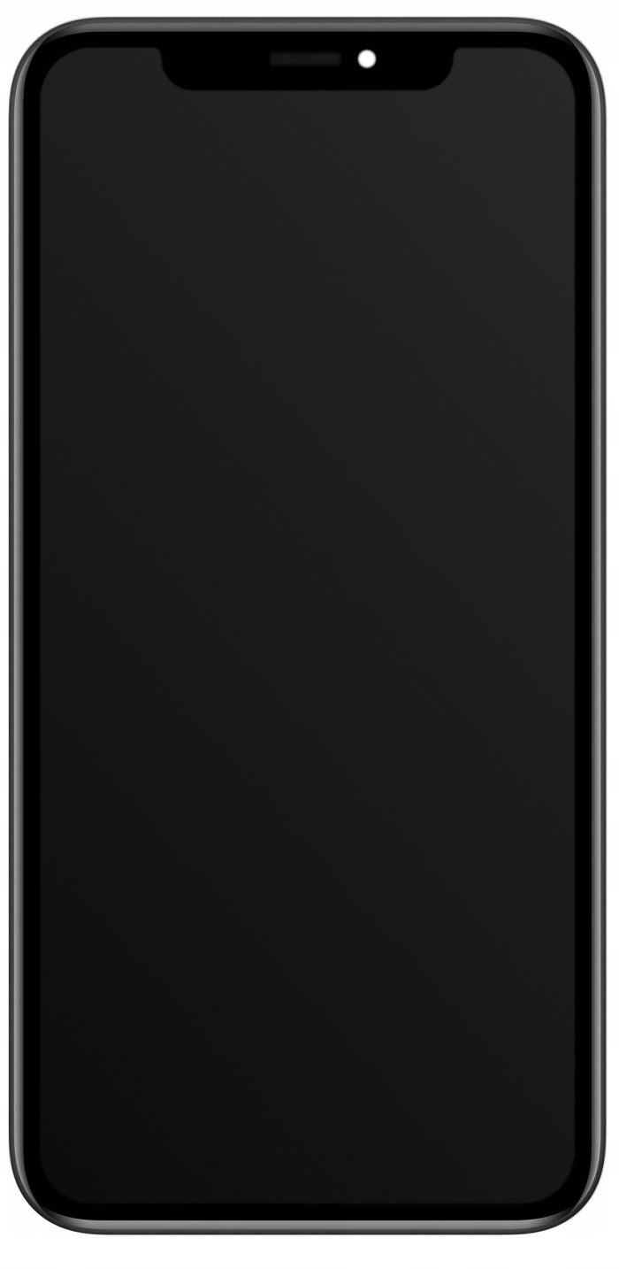 WYŚWIETLACZ EKRAN LCD DO IPHONE 11 JK WYMIENNY CHIP Marka Zila
